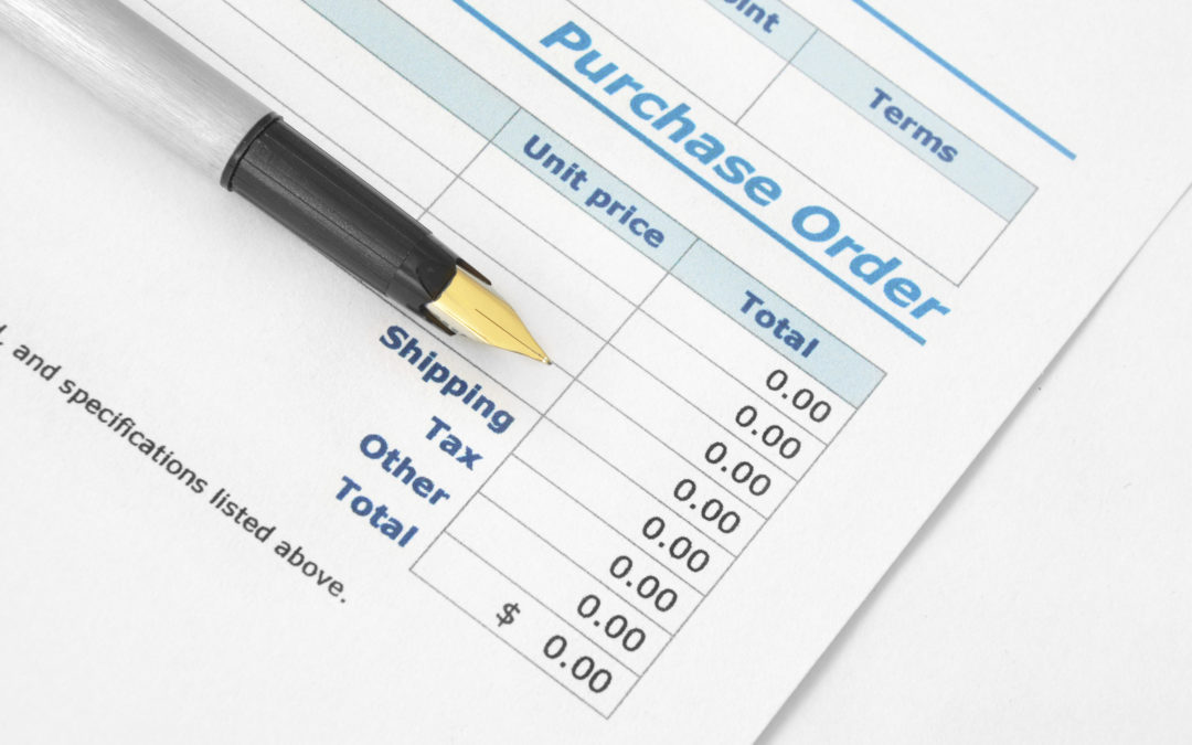 Are You a Good Candidate for Purchase Order Financing?